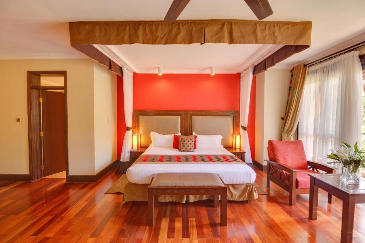 Enashipai Resort & Spa Naivasha Exterior foto