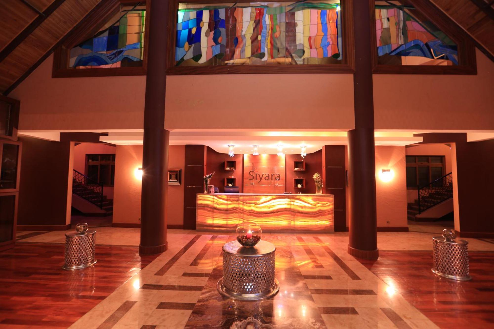 Enashipai Resort & Spa Naivasha Exterior foto