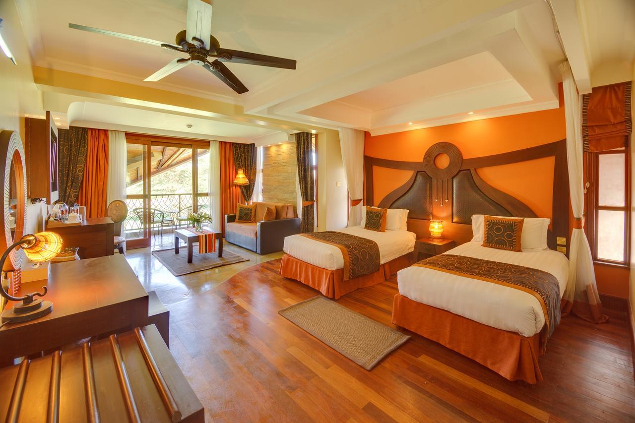 Enashipai Resort & Spa Naivasha Exterior foto