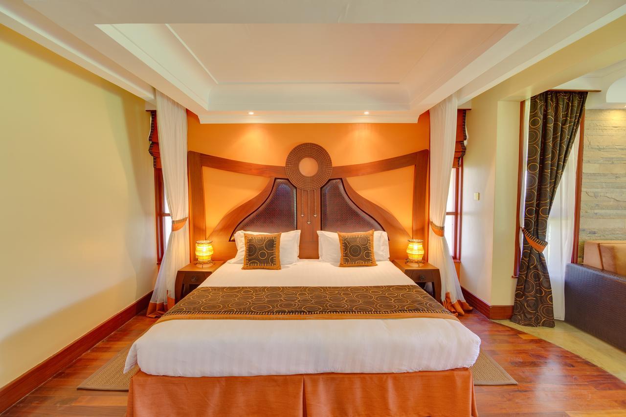 Enashipai Resort & Spa Naivasha Exterior foto